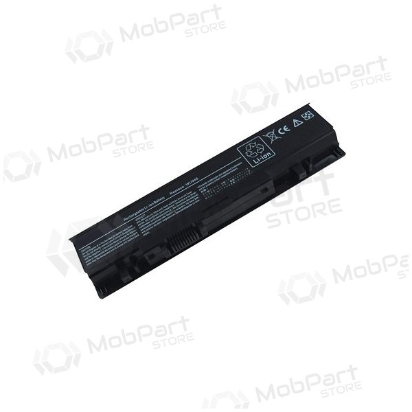 DELL WU946, 4400mAh baterie do notebooku
