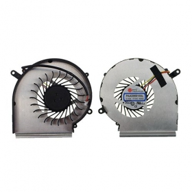 MSI: MS-16J2, MS-16J1 chladič počítače