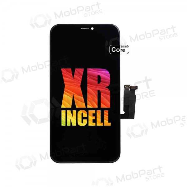 Apple iPhone XR displej (Premium Incell)
