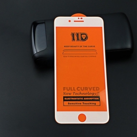 Apple iPhone 7 Plus / 8 Plus ochranné tvrzené sklo 