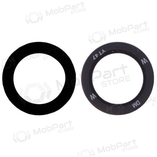 Samsung S911 / S916 Galaxy S23 / S23 Plus sklo kamery (Main lens / UW) (originál) (service pack)