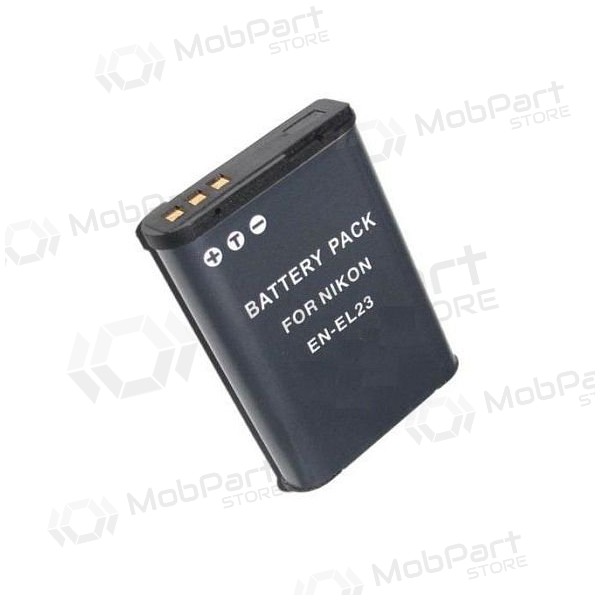 Nikon EN-EL23 foto baterie / akumulátor