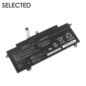 TOSHIBA PA5149U-1BRS, 4100mAh baterie do notebooku, Selected