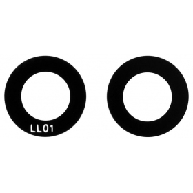 Samsung A326 Galaxy A32 5G sklo kamery (Macro lens) (originál) (service pack)