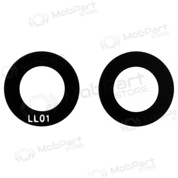 Samsung A326 Galaxy A32 5G sklo kamery (Macro lens) (originál) (service pack)