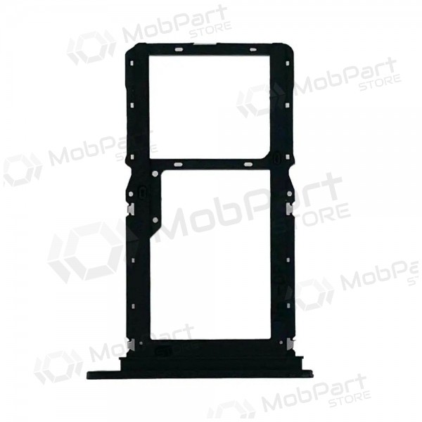 Xiaomi Redmi Note 13 Pro 4G SIM držák karty (Midnight Black)