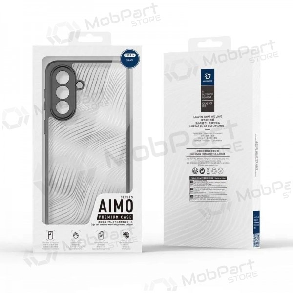 Samsung Galaxy A57 obal - Dux Ducis Aimo
