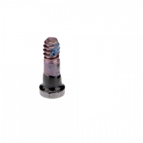 Šroub Apple iPhone 7 / iPhone 7 Plus (růžový, rose gold)