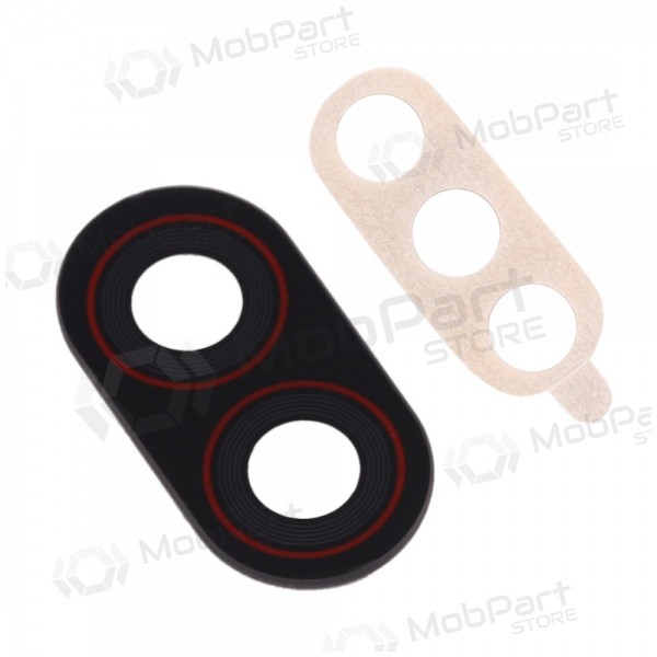 Xiaomi Pocophone F1 sklo kamery