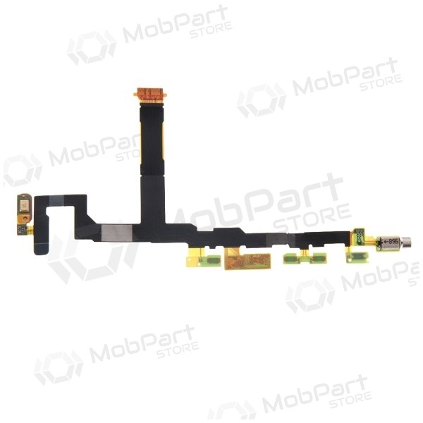 Sony Xperia Z5 compact E5803 / Xperia Z5 compact E5823 konektor pro tlačítka