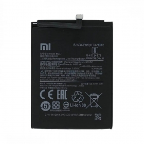 Akumuliatorius originál Xiaomi Redmi Note 8 Pro 4500mAh BN4J (service pack)