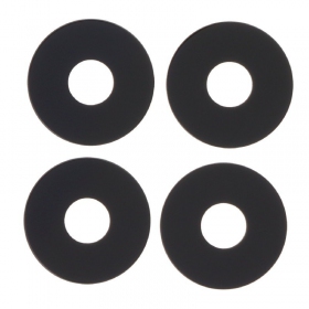 Huawei Honor X8A sklo kamery (4pcs)