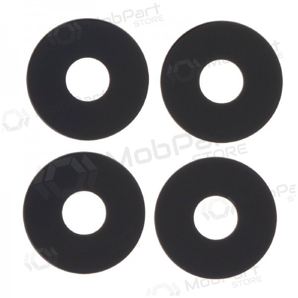 Huawei Honor X8A sklo kamery (4pcs)