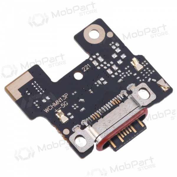 Xiaomi Redmi Note 13 Pro+ 5G dobíjecího konektor (service pack) (originál)