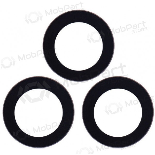 Samsung S906 Galaxy S22 Plus sklo kamery (3ks)