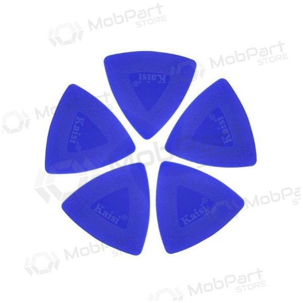 Plastový nástroj na demontáž telefonů