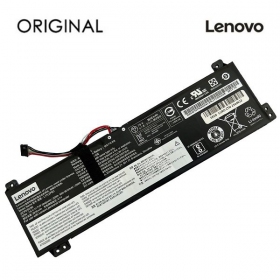 LENOVO L17L2PB3, 3816mAh baterie do notebooku - PREMIUM