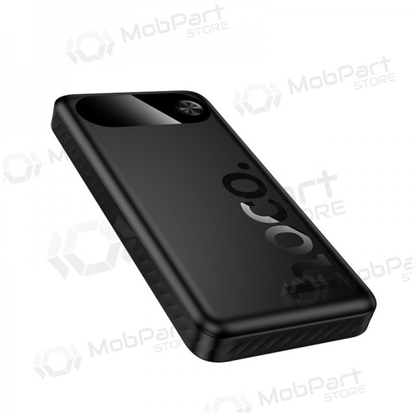 Externí baterie Power Bank Hoco J154 22.5W 10000mAh černá