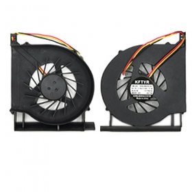 Chladič na notebook HP CQ61