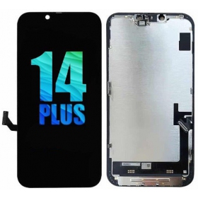 Apple iPhone 14 Plus displej (OLED)