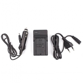 Nabíječka SONY NP-FZ100