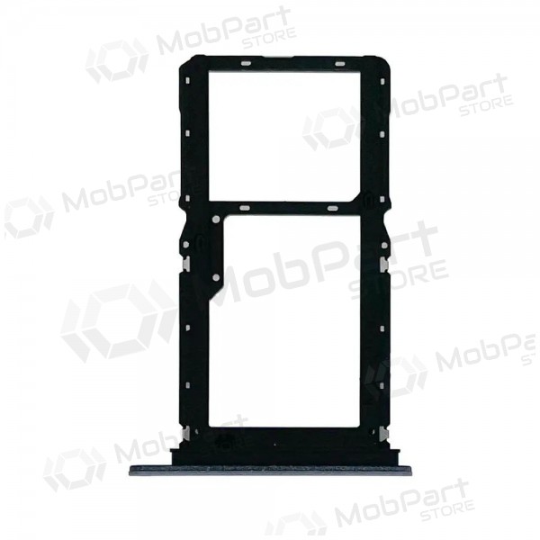 Xiaomi Redmi Note 13 Pro 4G SIM držák karty (Lavender Purple)