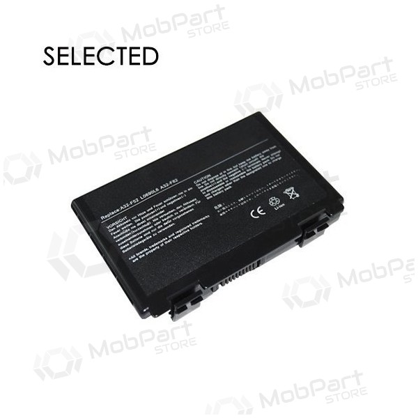 ASUS A32-F52, 4400mAh baterie do notebooku