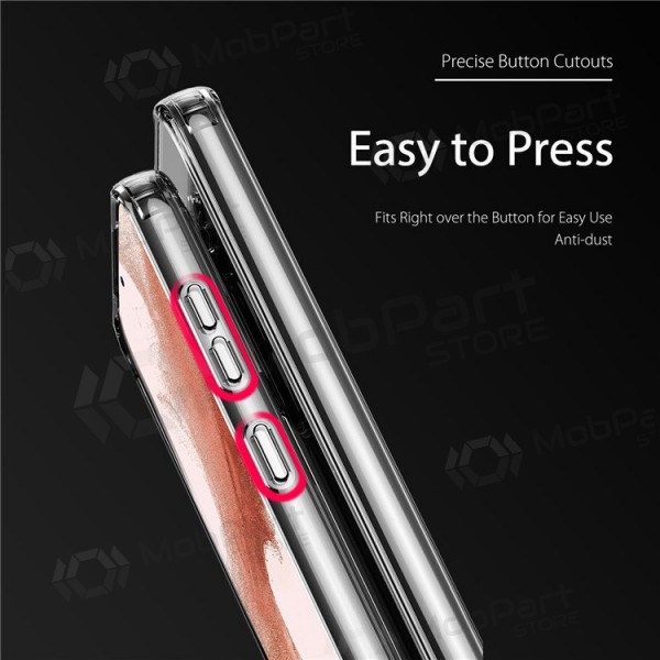 Samsung S916 Galaxy S23 Plus 5G pouzdro 