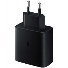 Nabíječka originál Samsung EP-TA845 45W černá