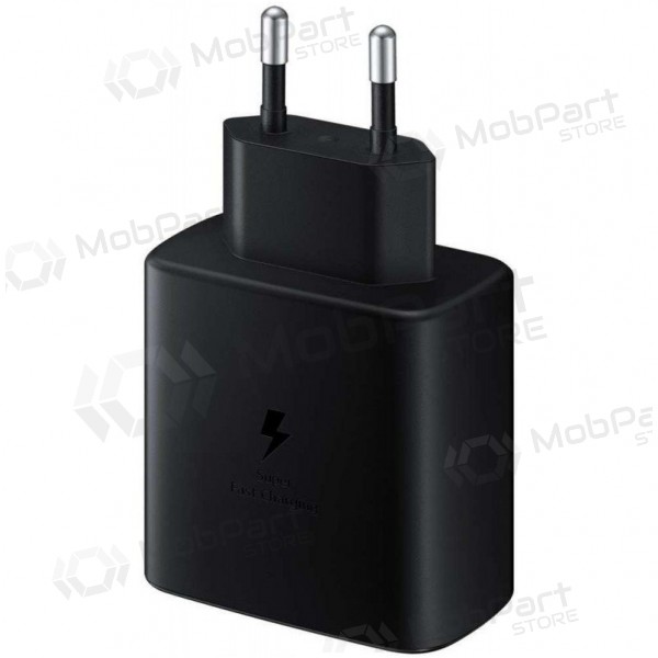 Nabíječka originál Samsung EP-TA845 45W černá