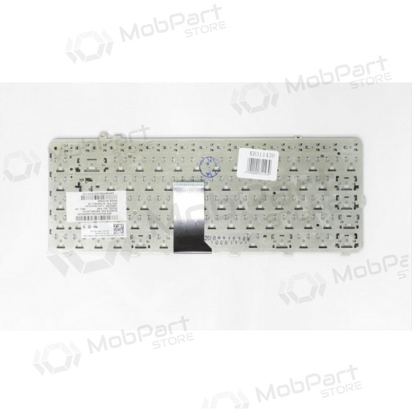 DELL Studio: 1535, 1536, UK klávesnice