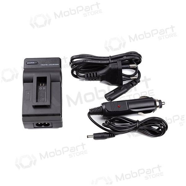 Nabíječka DJI Osmo AB1