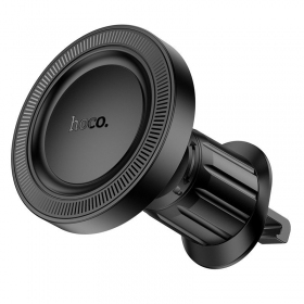 Držák telefonu do auta Hoco H56 (air vent) černá
