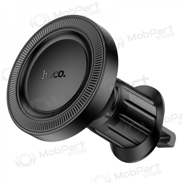 Držák telefonu do auta Hoco H56 (air vent) černá
