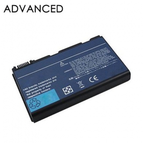 ACER TM00741, 5200mAh baterie do notebooku