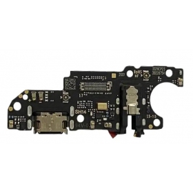 Huawei Honor 70 Lite dobíjecího konektor (service pack) (originál)