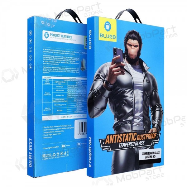 Apple iPhone 14 ochranné sklo 