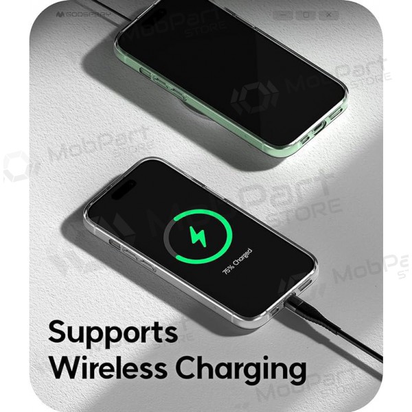 Apple iPhone 15 Pro pouzdro 