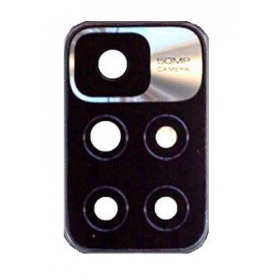 Xiaomi Redmi 10 2021 / Redmi 10 2022 sklo kamery (only lens)