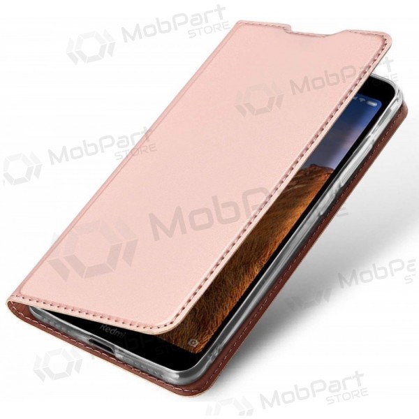 Samsung Galaxy A57 obal - Dux Ducis Skin Pro (růžového zlata)