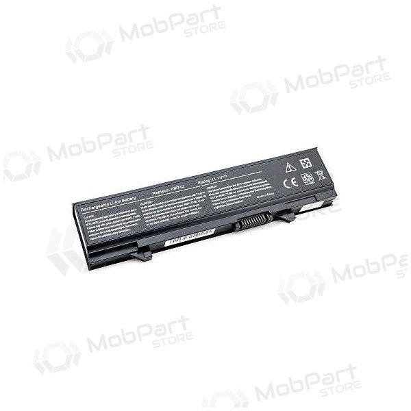 DELL KM668, 5200mAh baterie do notebooku, Advanced