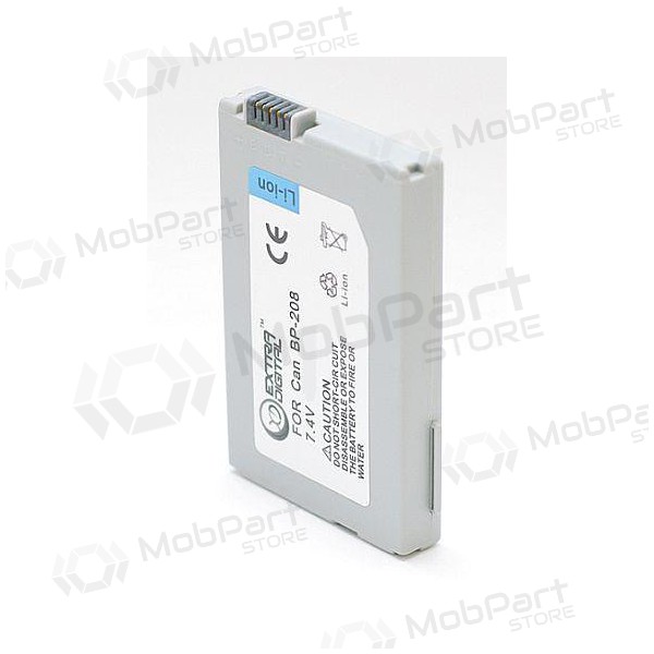 Canon BP-208 foto baterie / akumulátor