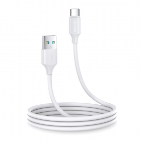 USB kabel Joyroom S-UC027A9 USB to Type-C 3A 1.0m bílý