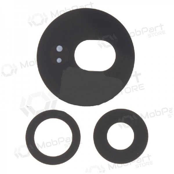 Huawei Pura 70 Pro sklo kamery (3pcs)