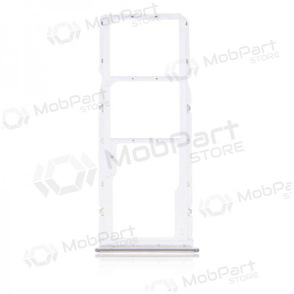 Xiaomi Redmi Note 10 SIM držák karty (bílý)