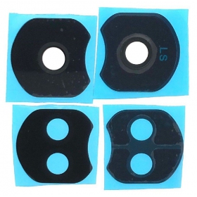 Huawei Honor 90 Lite sklo kamery (2pcs)