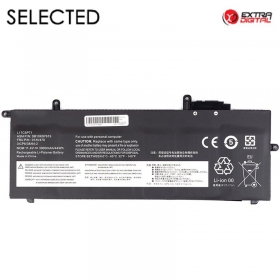 LENOVO 01AV470, 3900mAh baterie do notebooku, Selected