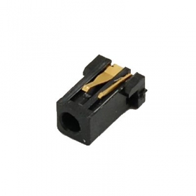 Nokia 5310 / 7310 / 3120C / N76 / N96 / 5610 / 6303c / X3 Dobíjecí konektor (originál)