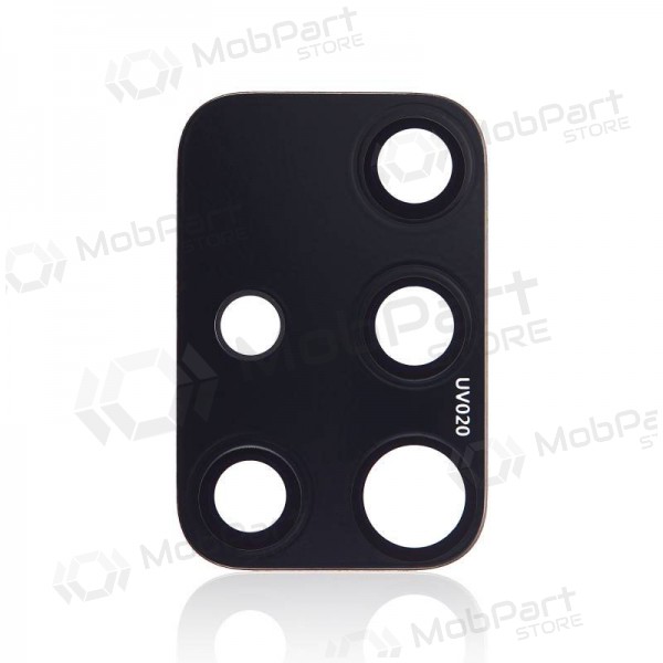 Samsung Galaxy A51 2020 sklo kamery