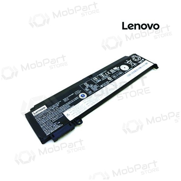 LENOVO L16M3P73, SB10J79003 01AV406, 2274mAh baterie do notebooku - PREMIUM